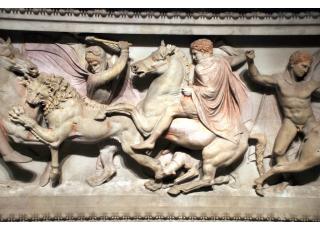 Фото - Аксессуары для интерьера Millennio - 348930>