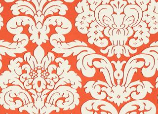 Фото - Обои Thibaut Imperial Garden - 228424>