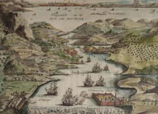 Фото - Обои Andrew Martin Scholar - 461734>