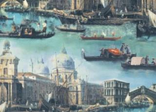 Фото - Ткани Fadini Borghi Serenissima - 618096>