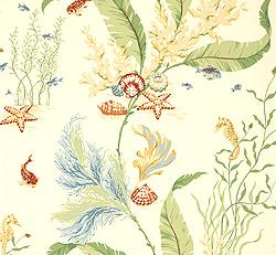 Фото - Ткани Thibaut Seaside - 274376>