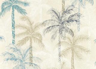 Фото - Обои Clarke&Clarke Breegan Jane Wallpaper - 600146>