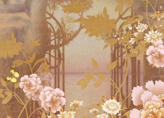 Фото - Обои для стен дисней - 387425>