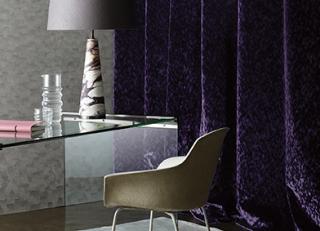 Фото - Ткани Osborne & Little Hespera Velvets - 301144>