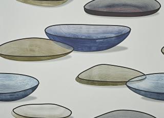 Фото - Обои Pierre Frey Les Dessins 5 - 537385>