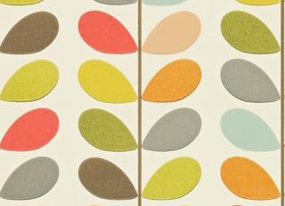 Фото - Обои Harlequin Orla Kiely - 194429>