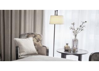 Фото - Ткани для штор Elements FR - 360158>