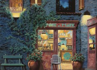 Фото - Обои Ortograf Гвидо Борелли - 478459>