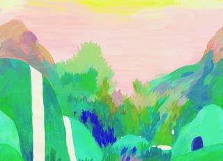 Фото - Обои Nobilis Grand Angle - 467270>