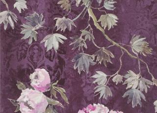 Фото - Обои Designers Guild Flowers volume 1 - 441823>