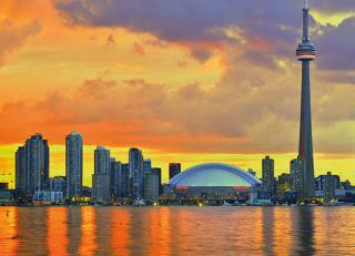 Фото - Обои KT Exclusive City Love - 429182>