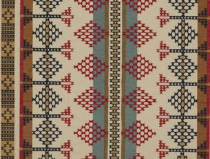 Фото - Ткани Mulberry Home Bohemian Travels - 321703>