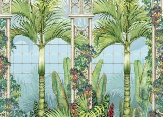 Фото - Обои Osborne & Little Mansfield Park - 467067>