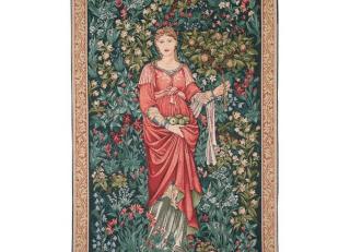 Фото - Аксессуары Hines of Oxford Гобелен William Morris - 335942>