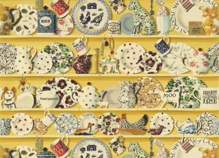 Фото - Ткани Sanderson Emma Bridgewater Prints - 294611>