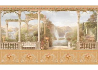Фото - Обои Affresco Панно Empire - 387856>