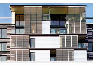 Фото - Солнцезащитные ставни - 587745>