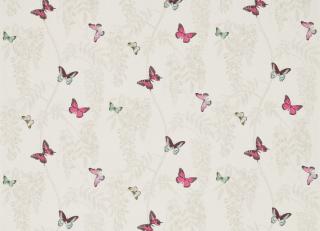 Фото - Ткани Sanderson Woodland Walk - 370273>