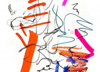 Фото - Ткани Kvadrat Script by Sarah Illenberger - 594504>