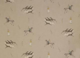 Фото - Ткани Andrew Martin Kit Kemp - 412157>