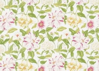 Фото - Ткани Sanderson Voyage Of Discovery - 452044>