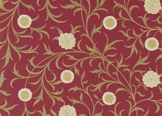 Фото - Ткани Morris & Co Archive Prints - 262849>