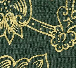 Фото - Ткани Henry Bertrand Duc D'orleans On Douppion - 287908>