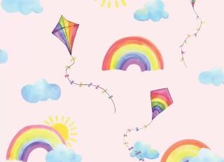 Фото - Обои Holden Decor Over the Rainbow - 545420>