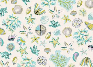 Фото - Ткани Thevenon Mer & Montagne - 342499>