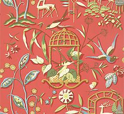 Фото - Ткани Thibaut Serendipity - 274707>