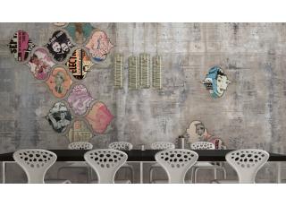 Фото - Обои Glamora Urban - 225174>