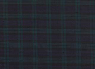 Фото - Ткани James Hare Tartan Silk - 364701>