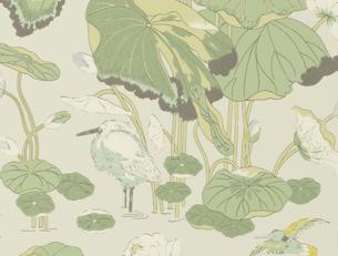 Фото - Обои G.P. and J.Baker Signature Wallpaper - 378655>