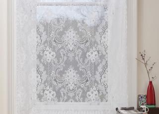Фото - Ткани Morton Young and Borland Lace Panels - 320586>