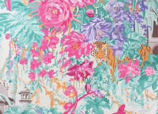 Фото - Обои Matthew Williamson Durbar - 304678>