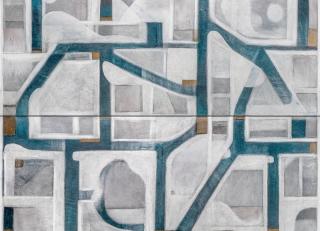 Фото - Обои Wall&Deco CODE 2019 CONTEMPORARY - 464894>