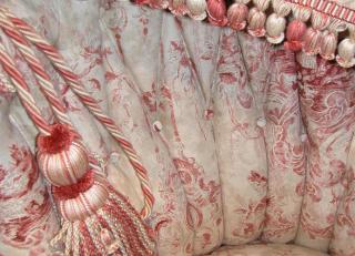 Фото - Ткани Watts D’Urberville - 316243>