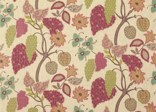 Фото - Ткани Villa Nova Indienne - 278179>