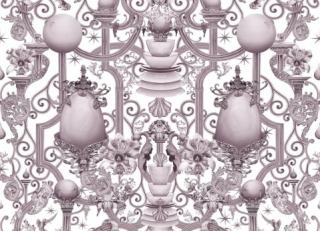 Фото - Обои Kitmiles Wallcoverings Al.1 - 488638>