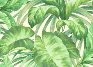 Фото - Обои с рисунками листьев - 215752>