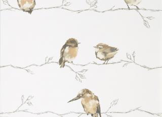 Фото - Обои Harlequin Standing Ovation - 313065>