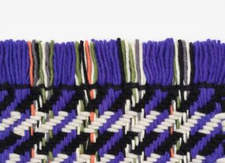 Фото - Ковры Kvadrat Dashes - 564378>