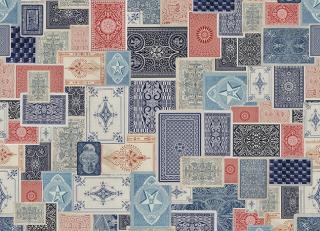 Фото - Обои Wall&Deco CODE 2016 CONTEMPORARY - 464308>