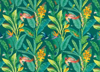 Фото - Ткани Villa Nova Picturebook II Fabrics - 622557>