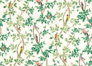 Фото - Ткани Osborne & Little Mansfield Park Fabrics - 467143>