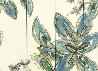 Фото - Обои Wall&Deco CODE 2019 CONTEMPORARY - 464929>