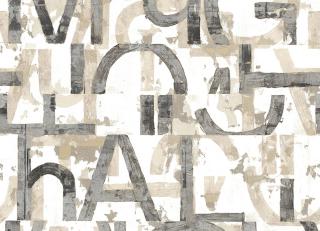 Фото - Обои Parato Cristiana Masi Friends & Coffee 2 - 581455>