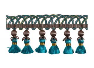 Фото - Аксессуары Houles Басонные изделия Palladio - 336853>