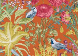 Фото - Обои Hohenberger Tropical - 545162>