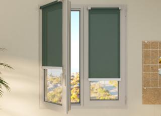 Фото - Рулонные шторы ST - 588489>